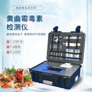 黃曲霉毒素你了解多少？