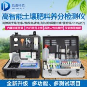 提高土壤肥力如何科學(xué)施肥？