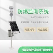 化工氣象站有什么用？