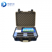 水產組胺快檢寫入國標，高智能食品安全快檢儀能檢驗嗎？