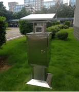 害蟲(chóng)自動(dòng)監(jiān)測(cè)系統(tǒng)，有環(huán)保意識(shí)的害蟲(chóng)控制儀器