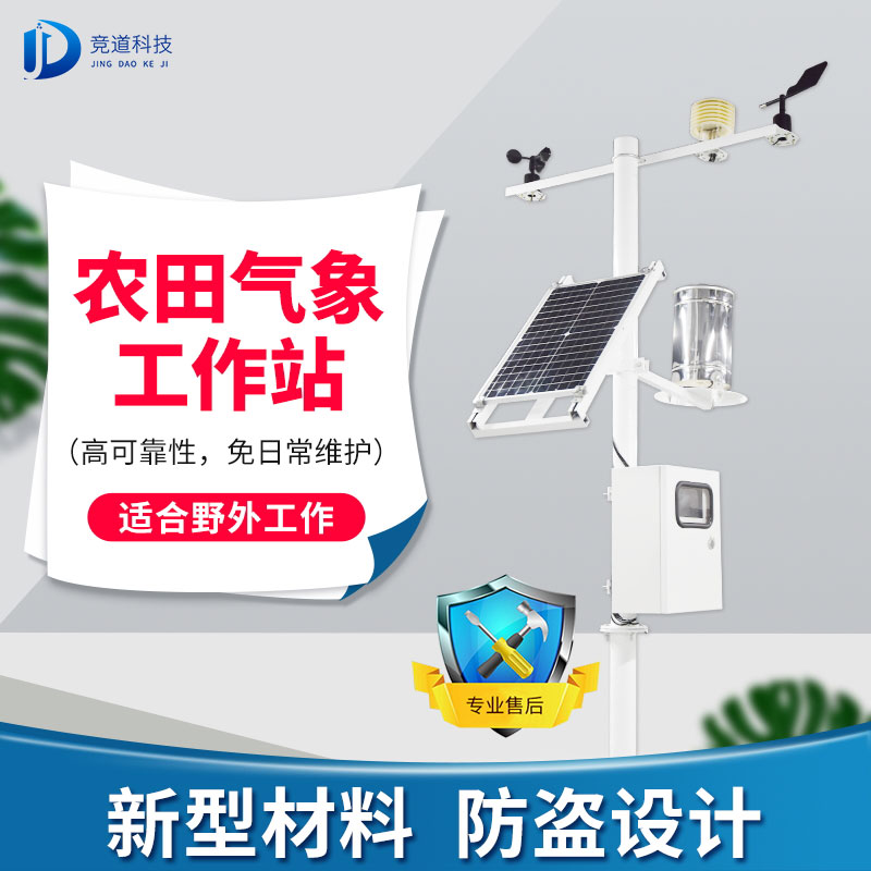 蔬菜溫室水培是什么？將氣象站運(yùn)用于蔬菜溫室水培中……