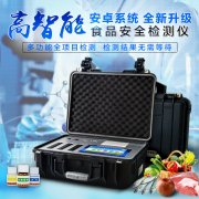 肉類安全檢測(cè)儀，肉食品檢測(cè)儀器設(shè)備