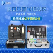 土壤重金屬污染蔬菜，注意檢測(cè)！